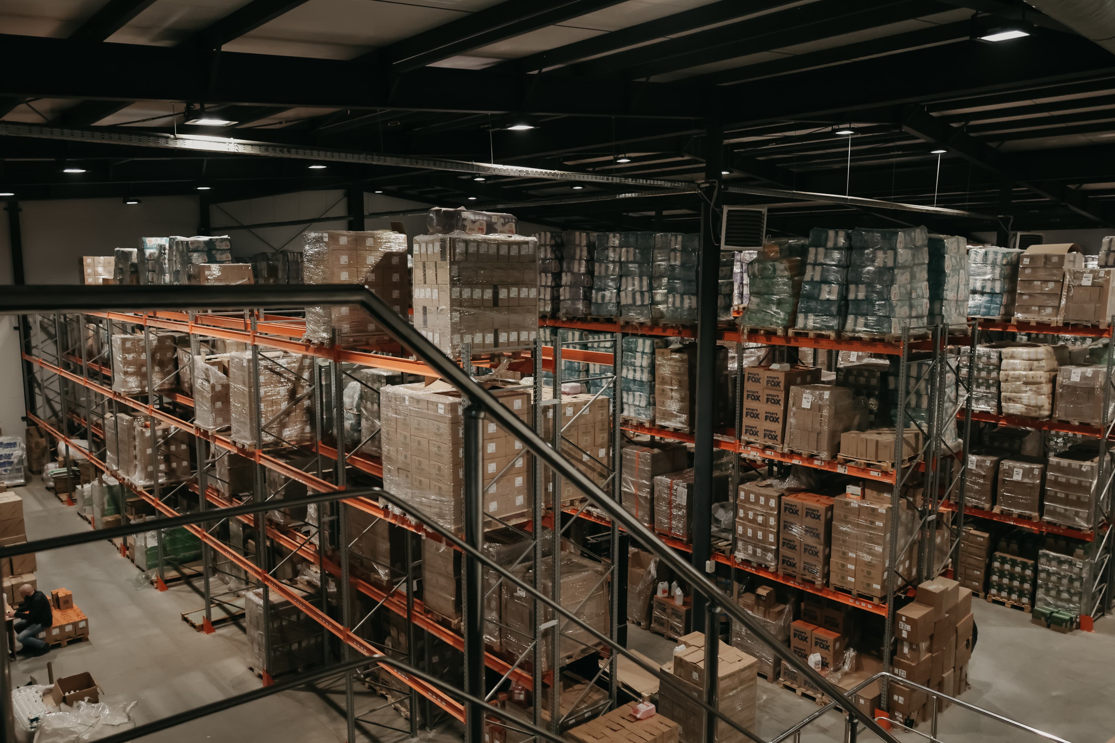 Готовность к аудиту и официальным проверкам